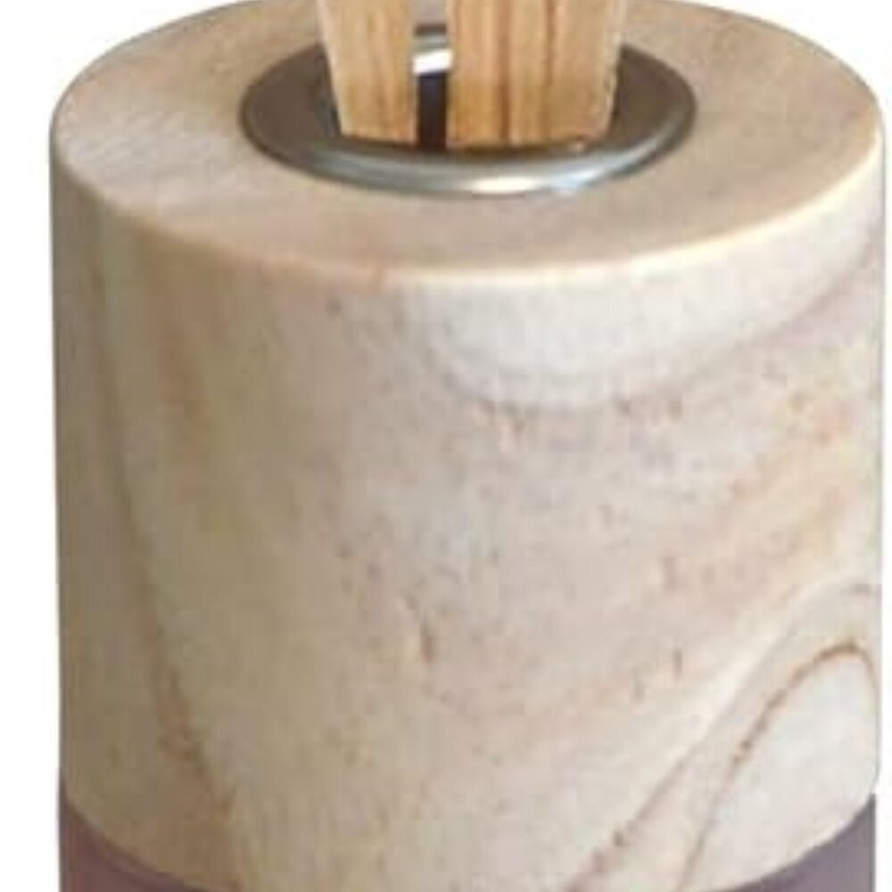 Cedar Lavendar Reed Diffuser | Made with Essential Oils | Fill Your Home with Th